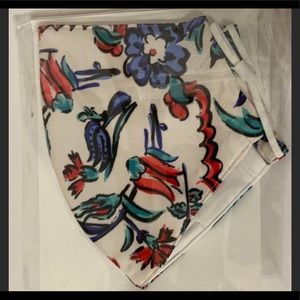 Tory burch face mask